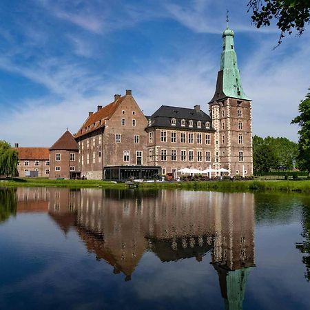 Erler Koornhuus Bed and Breakfast Raesfeld Eksteriør billede