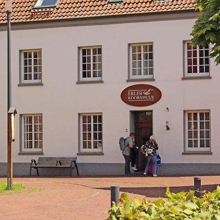 Erler Koornhuus Bed and Breakfast Raesfeld Eksteriør billede