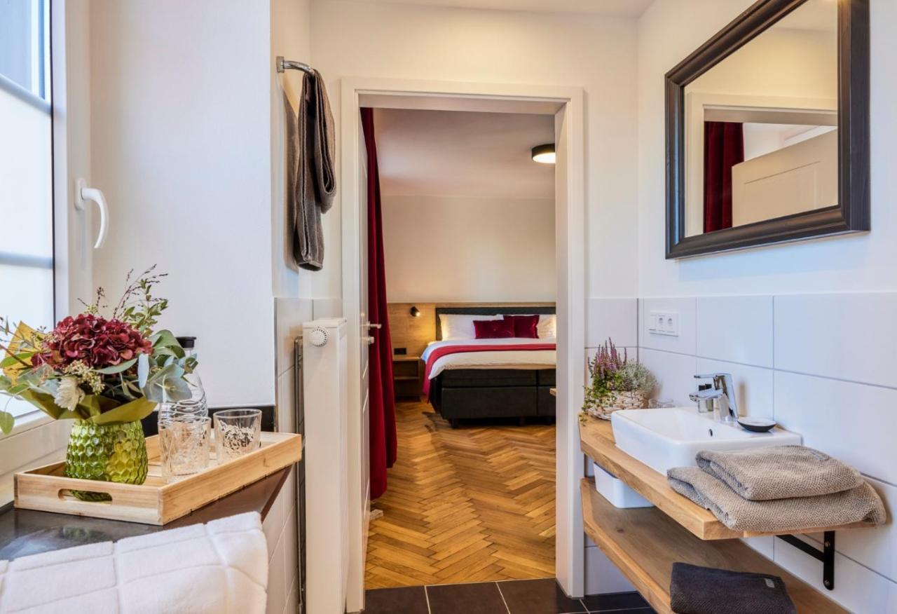 Erler Koornhuus Bed and Breakfast Raesfeld Eksteriør billede
