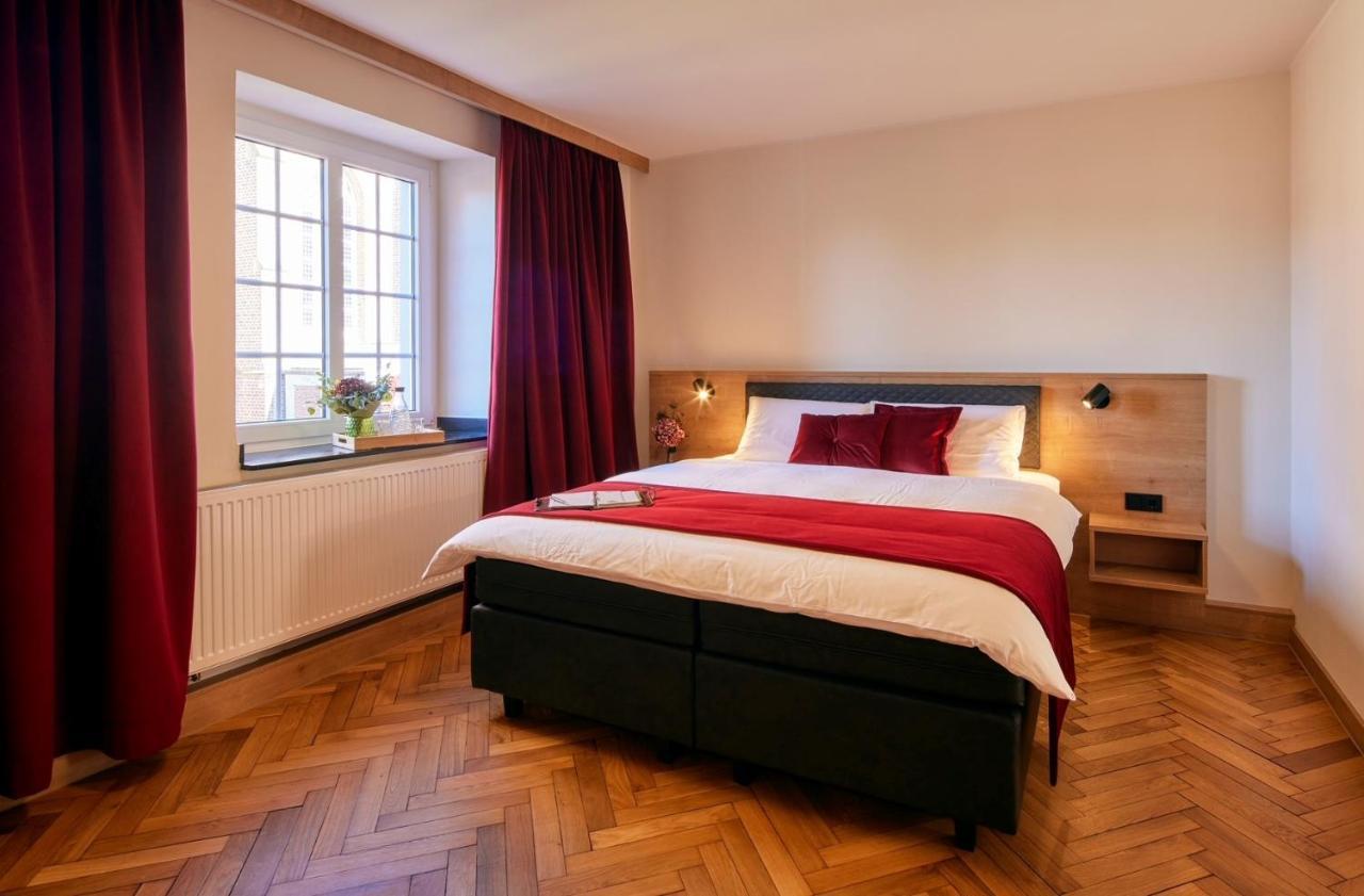 Erler Koornhuus Bed and Breakfast Raesfeld Eksteriør billede