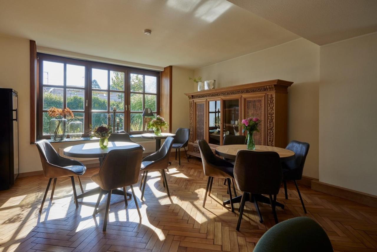 Erler Koornhuus Bed and Breakfast Raesfeld Eksteriør billede