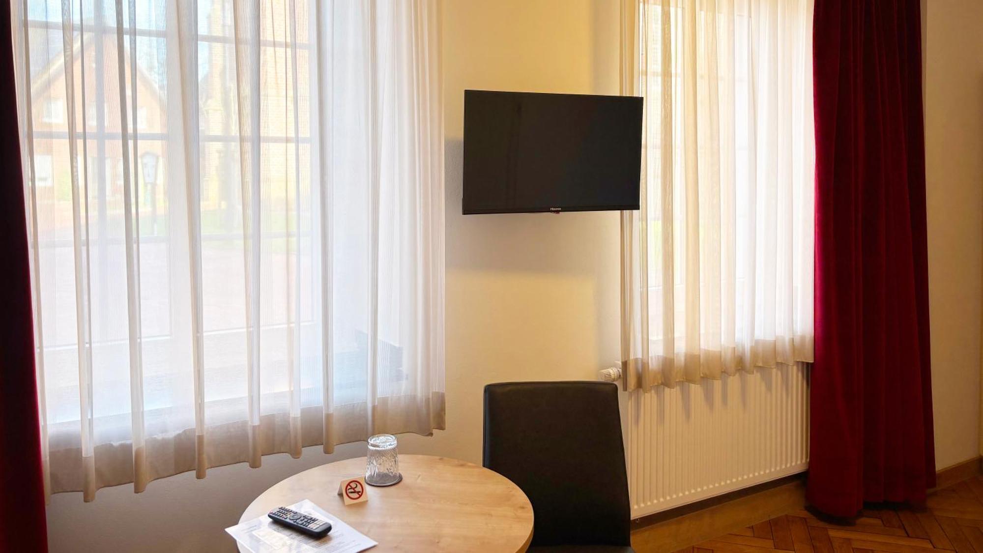 Erler Koornhuus Bed and Breakfast Raesfeld Eksteriør billede