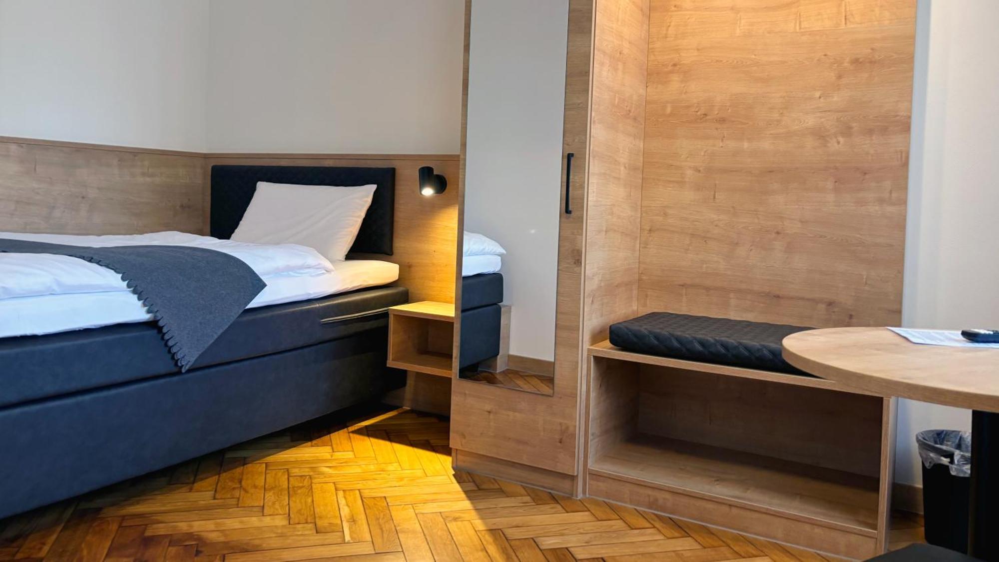 Erler Koornhuus Bed and Breakfast Raesfeld Eksteriør billede
