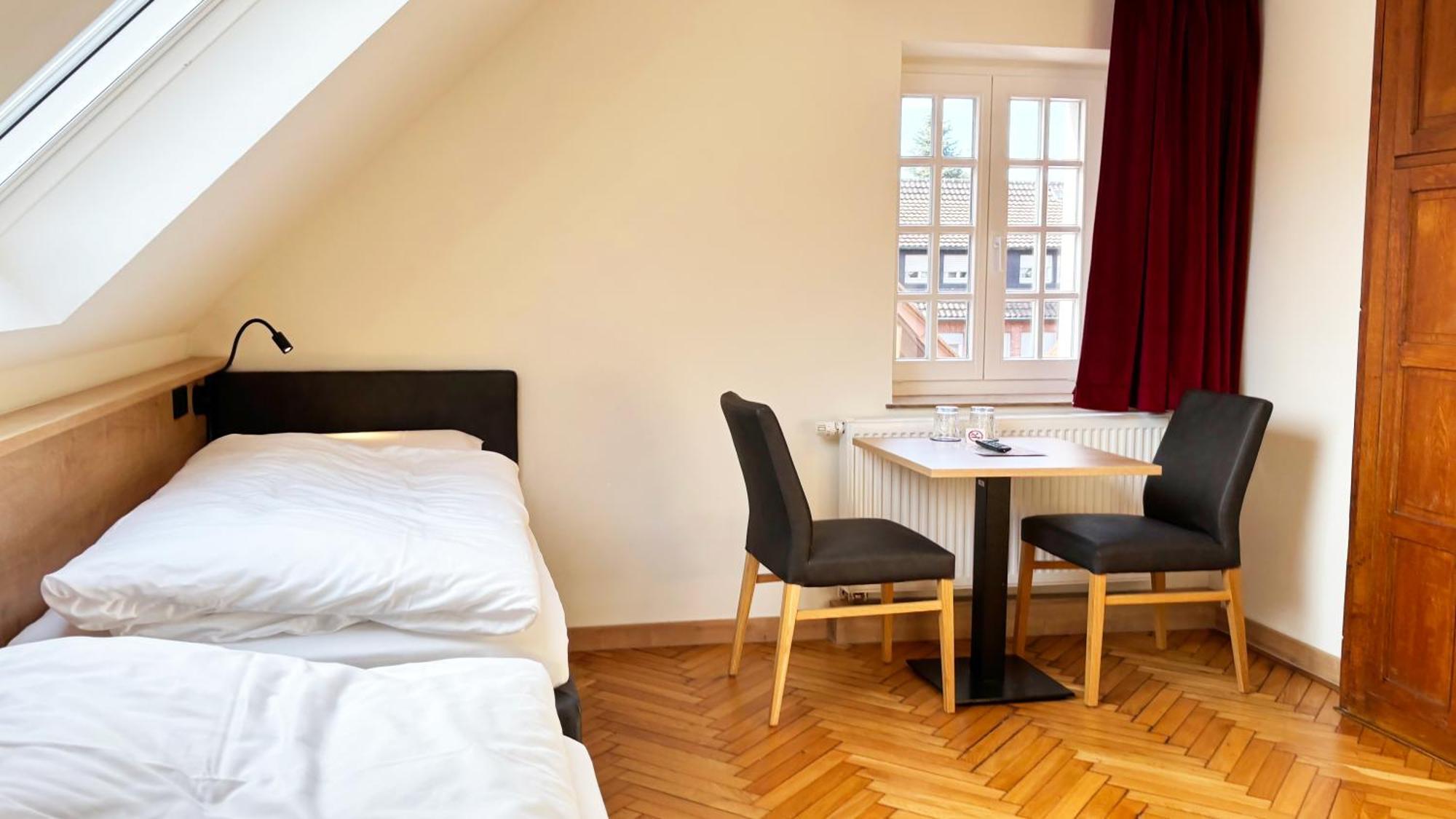 Erler Koornhuus Bed and Breakfast Raesfeld Eksteriør billede