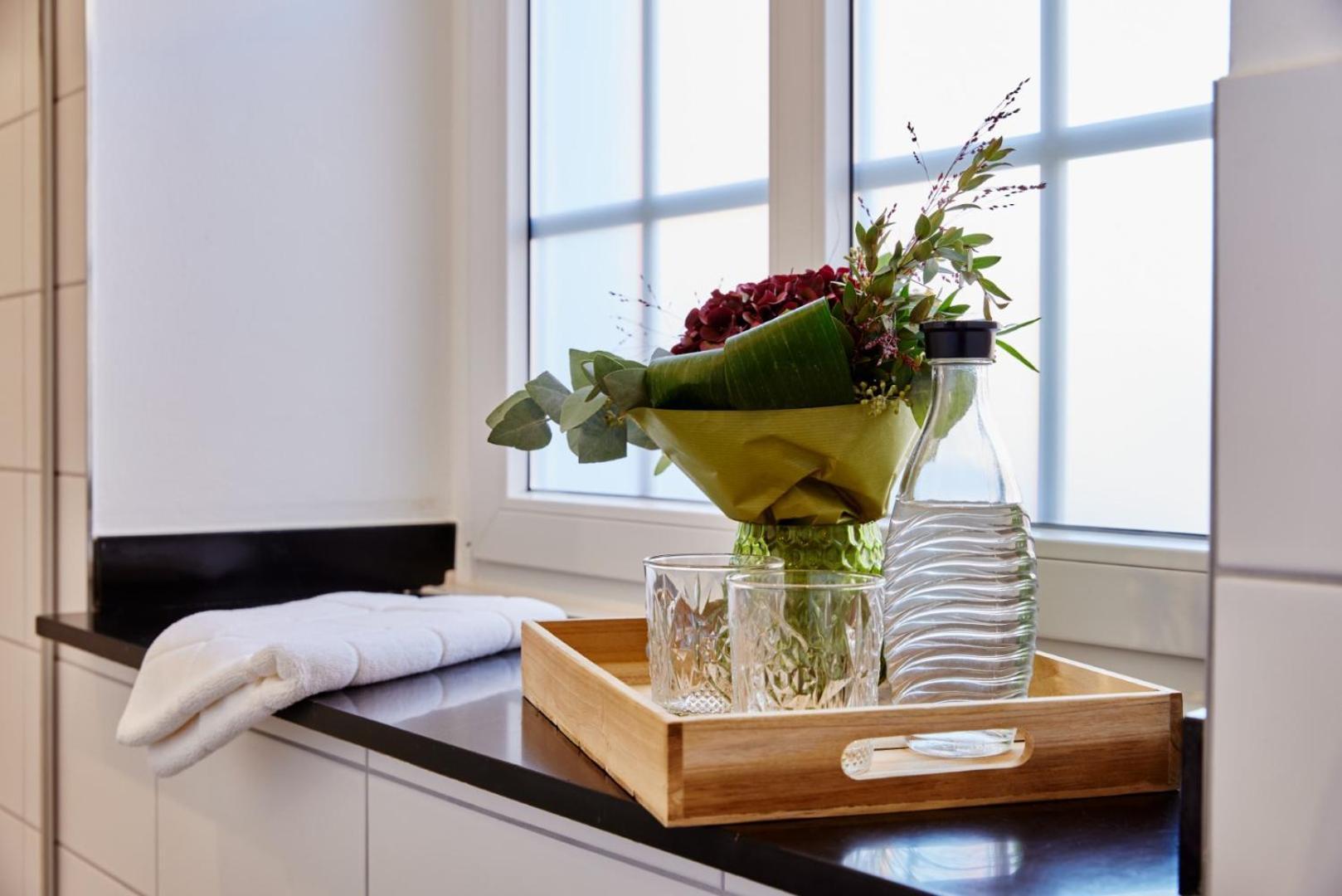 Erler Koornhuus Bed and Breakfast Raesfeld Eksteriør billede