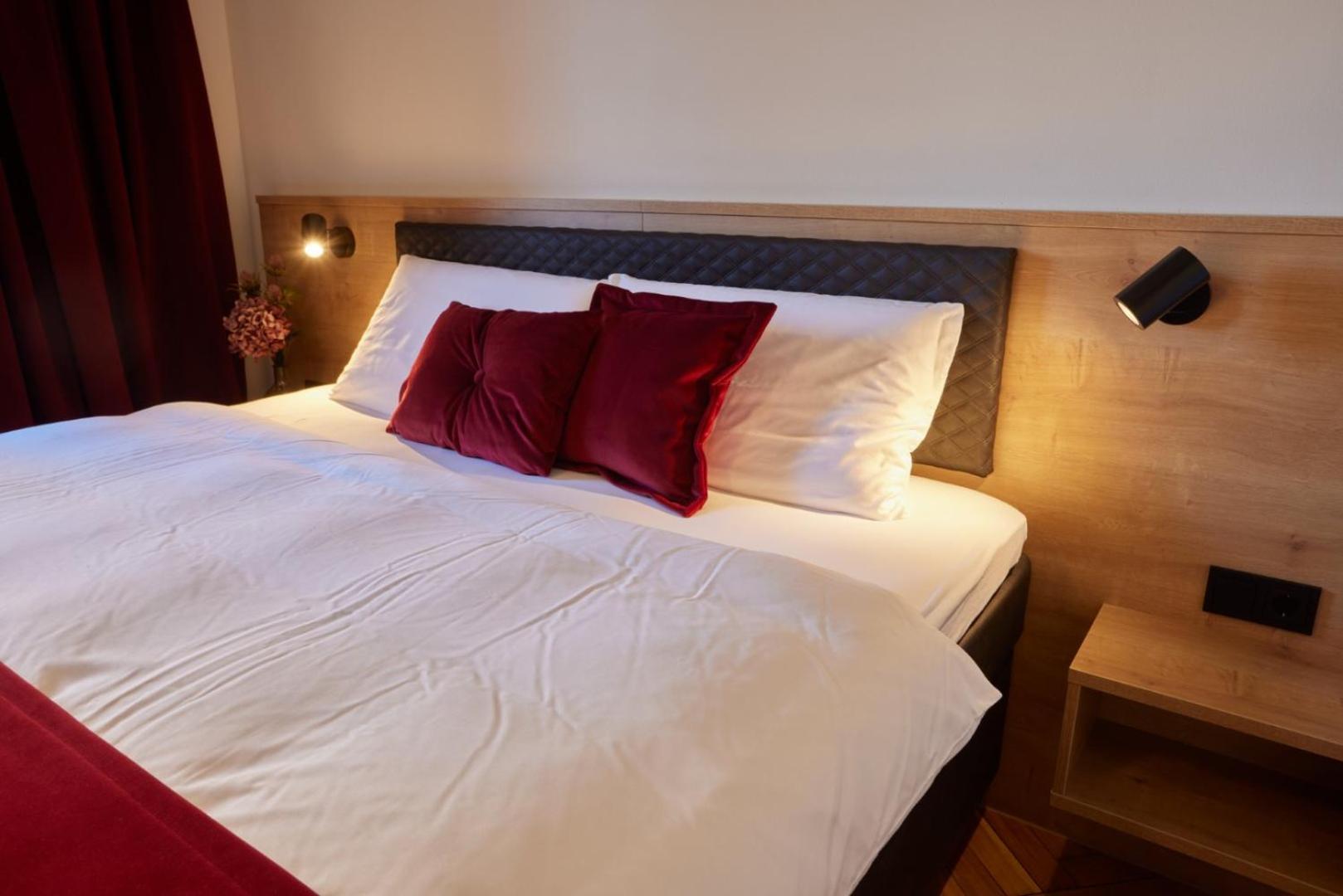 Erler Koornhuus Bed and Breakfast Raesfeld Eksteriør billede